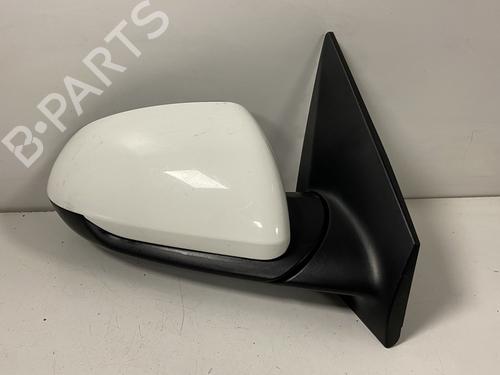 Used Right mirror Right mirror KIA RIO IV (YB, SC, FB) 1.2 CVVT (84 hp) 35993670 35993670