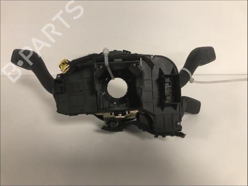 Steering column stalk AUDI A4 B6 Convertible (8H7) 1.8 T | BP33582496I23 - Image 5