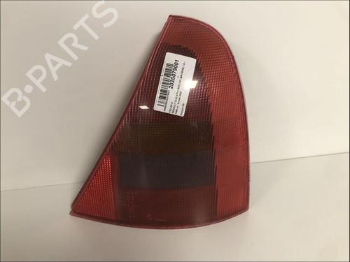 Used Right taillight Right taillight RENAULT CLIO I (B/C57_, 5/357_) [1990-1999] 33580867 33580867