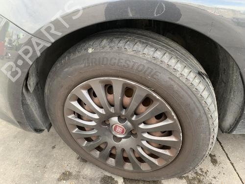Used Wheel arch Wheel arch FIAT PUNTO EVO (199_) 1.3 D Multijet (84 hp) 36577847 36577847