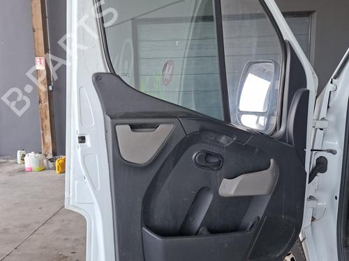 Used Front left window mechanism Front left window mechanism RENAULT MASTER III Van (FV) 2.3 dCi 125 FWD (FV0C, FV0D, FV0G, FV0H, FV0J, FV0K,... (125 hp) 35956259 35956259