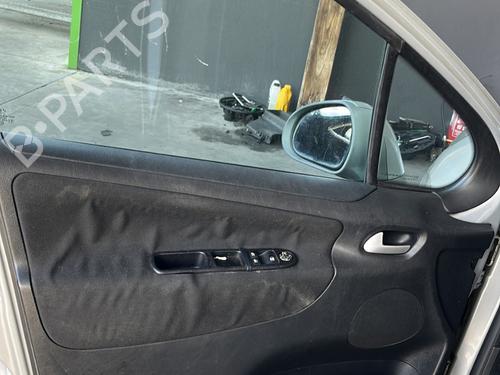 Used Front left window mechanism Front left window mechanism 36580975 36580975