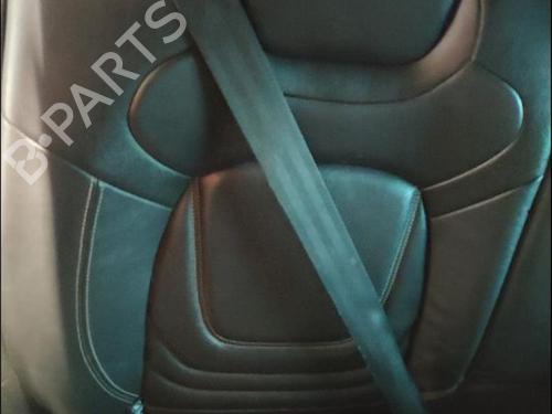 Used Rear right seatbelt Rear right seatbelt CITROËN DS5 [2011-2016] 33584844 33584844