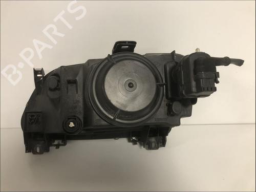 Used Right headlight Right headlight RENAULT MEGANE I (BA0/1_) 1.4 e (BA0E, BA0V) (75 hp) 33583573 33583573