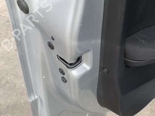 Used Front left lock Front left lock PEUGEOT 208 I (CA_, CC_) 1.2 THP 110 (110 hp) 33990432 33990432