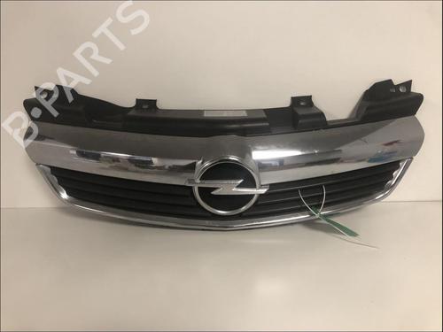Gitter für Gitter OPEL ZAFIRA / ZAFIRA FAMILY B (A05) 1.9 CDTI (M75) (120 hp) 36574729 36574729