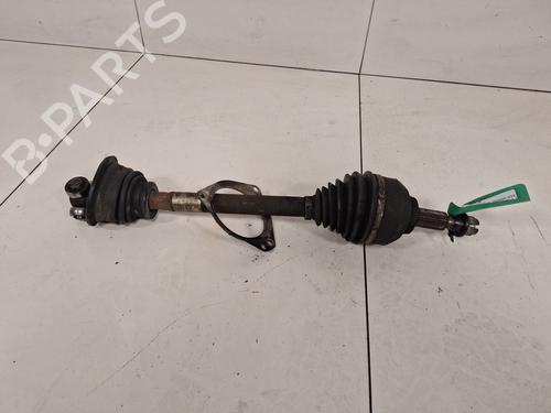 Left front driveshaft RENAULT ESPACE IV (JK0/1_) 2.2 dCi (JK0H) | BP33585459M38 - Image 2