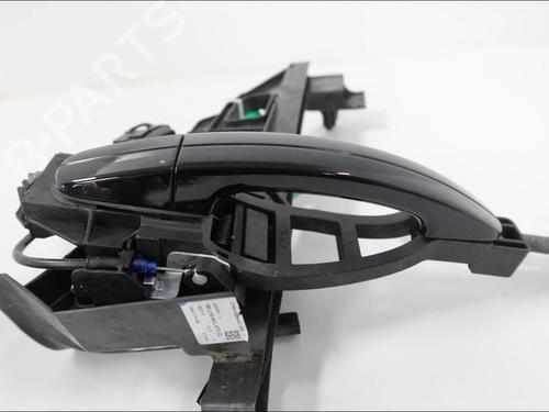 Venstre bagtil lås FORD KUGA II (DM2) 2.0 TDCi 4x4 | BP33575967C100 - Image 3