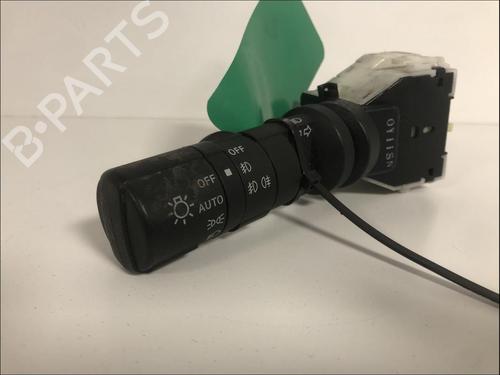 Used Switch Switch NISSAN QASHQAI I (J10, NJ10) 1.5 dCi (110 hp) 33579150 33579150