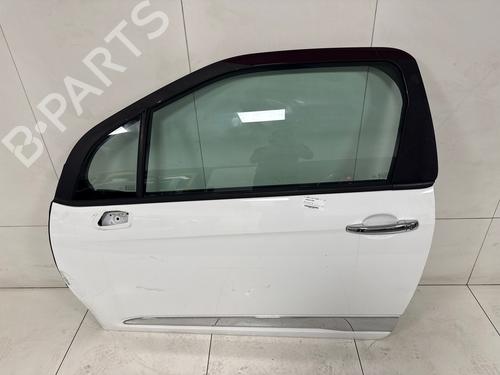 left-front-door-citroen-ds3-sa_-2009-2010-2011-2012-2013-2014-2015-2016-36344771 main image