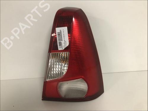 Used Right taillight Right taillight DACIA LOGAN (LS_) 1.5 dCi (LS0K) (68 hp) 33586551 33586551