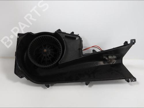 Used Heater blower motor Heater blower motor RENAULT TWINGO I (C06_) [1993-2012] 33575881 33575881