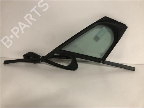 Used Front left quarter glass Front left quarter glass 33582593 33582593