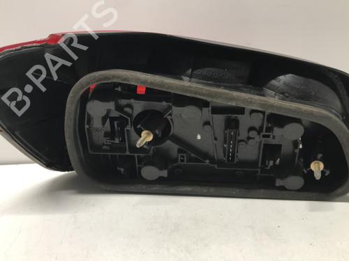 Used Right taillight Right taillight PEUGEOT 306 Hatchback (7A, 7C, N3, N5) [1993-2003] 33602214 33602214