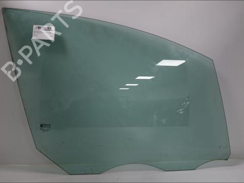 Used Front right door window Front right door window OPEL MERIVA B MPV (S10) 1.4 (75) (120 hp) 33576015 33576015