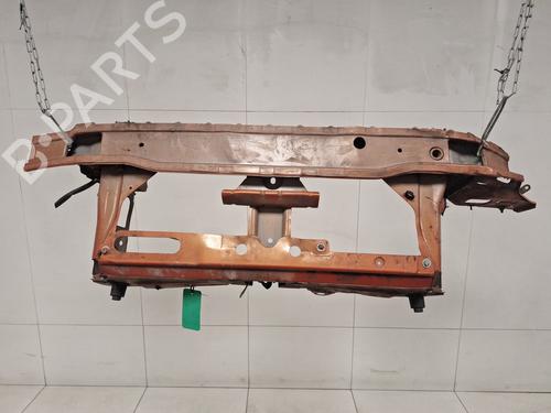 Front slam panel RENAULT TWINGO II (CN0_) 1.2 16V (CN04, CN0B) | BP33597782C72 - Image 5