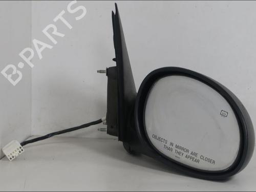 Used Right mirror Right mirror CHRYSLER PT CRUISER (PT_) 2.0 (141 hp) 33578379 33578379