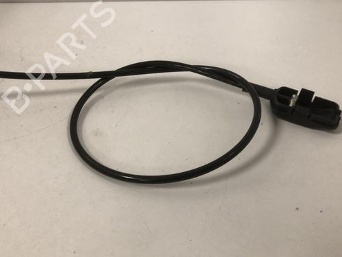 Front left lock RENAULT TWINGO II (CN0_) 1.5 dCi (CN0E) | BP33600698C98 - Image 2