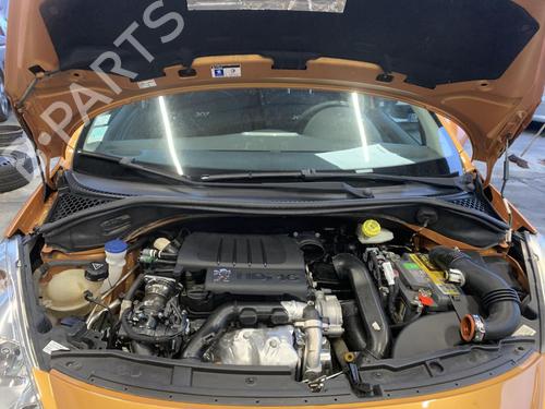 Used Scuttle panel Scuttle panel 36579851 36579851