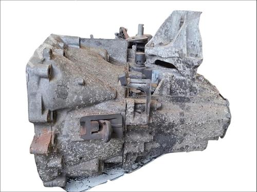 Gearbox CITROËN C5 II (RC_)  | BP33580191M3  - Image 6
