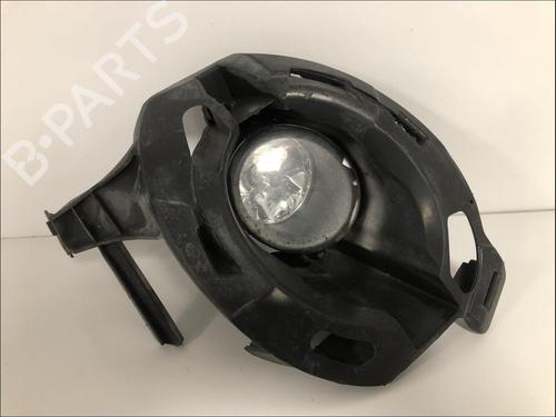 Used Right front fog light Right front fog light RENAULT CLIO III (BR0/1, CR0/1) 1.5 dCi (C/BR0G, C/BR1G) (68 hp) 34705367 34705367