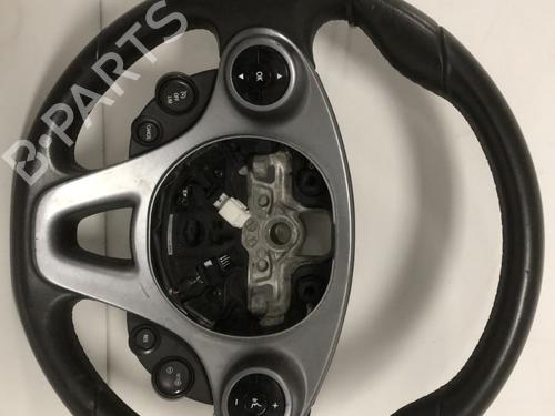 Steering wheel SMART FORFOUR Hatchback (453) 0.9 (453.044, 453.053) | BP33591023C49 - Image 2