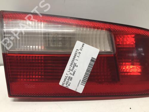 Left tailgate light RENAULT LAGUNA II (BG0/1_) 1.9 dCi (BG08, BG0G) | BP33601188C79 - Image 2