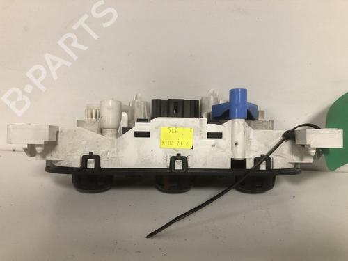 Used Climate control Climate control RENAULT TRAFIC III Van (FG_) 1.6 dCi 120 (FGMB, FGMC) (120 hp) 36247526 36247526