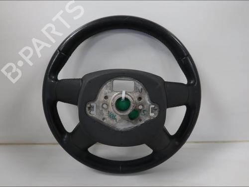 Steering wheel AUDI Q3 (8UB, 8UG) 2.0 TDI | BP33576978C49 - Image 2