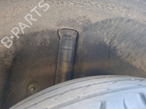 Used Left rear shock absorber Left rear shock absorber 36949045 36949045