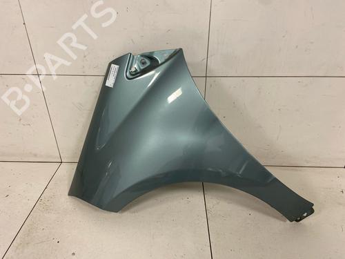 Forskærm venstre Forskærm venstre MERCEDES-BENZ A-CLASS (W169) A 200 CDI (169.008, 169.308) (140 hp) 34266701 34266701