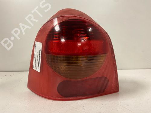 Used Left taillight Left taillight 38605110 38605110