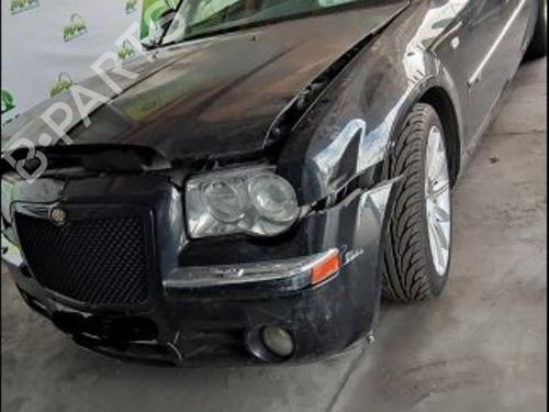 Used Starter Starter CHRYSLER 300C Touring (LX, LE) 3.0 CRD (218 hp) 33574382 33574382