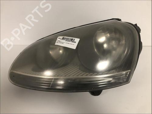 Left headlight VW GOLF V (1K1) 1.9 TDI | BP33585799C28 - Image 4