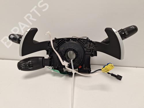 Used Steering column stalk Steering column stalk PEUGEOT 308 SW I (4E_, 4H_) 1.6 HDi (112 hp) 34705575 34705575