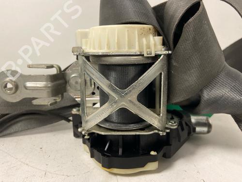 Front right seatbelt RENAULT CLIO III Hatchback Van (SB_, SR_) | BP37229510I25 - Image 5