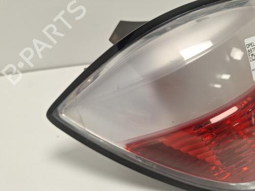 Used Left taillight Left taillight OPEL ASTRA H (A04) [2004-2014] 33591184 33591184