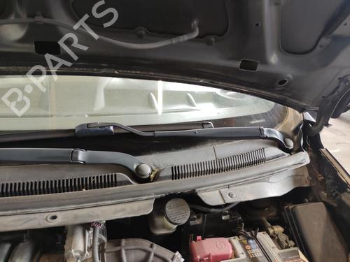 Used Front wiper motor Front wiper motor CHEVROLET SPARK (M300) [2009-2026] 35910891 35910891