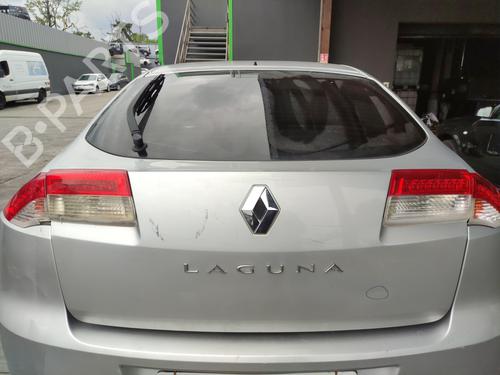 Used Tailgate Tailgate RENAULT LAGUNA III (BT0/1) 1.5 dCi (BT00, BT0A, BT0T, BT1J) (110 hp) 34569584 34569584