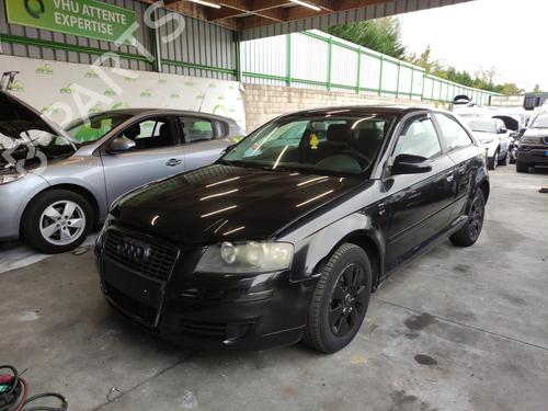 Front slam panel AUDI A3 (8P1) 1.9 TDI | BP33595522C72 - Image 5