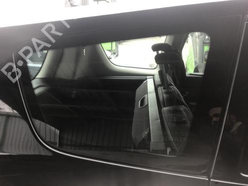 Panel rude bagtil højre Panel rude bagtil højre RENAULT SCÉNIC III (JZ0/1_) 1.6 dCi (JZ00, JZ12) (130 hp) 33739331 33739331