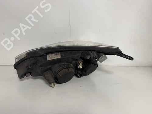 Right headlight CITROËN C5 I (DC_) 2.0 HDi (DCRHZB, DCRHZE) | BP37229490C29 - Image 3