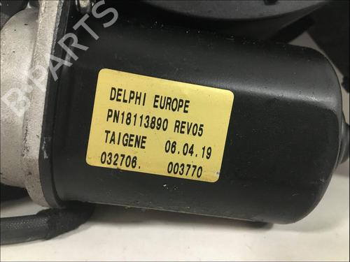 Used Electronic module Electronic module PEUGEOT 807 (EB_) 2.0 HDI (136 hp) 33575286 33575286