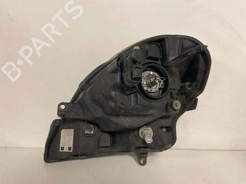 Used Right headlight Right headlight RENAULT KANGOO Express (FW0/1_) 1.5 dCi 70 (FW0A, KW0V) (68 hp) 34569192 34569192