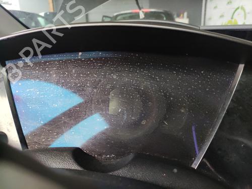 Quadrante Quadrante HONDA CIVIC VIII Hatchback (FN, FK) 2.2 CTDi (FK3) (140 hp) 33597471 33597471