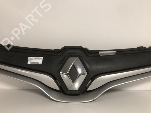 Grill RENAULT KANGOO Express (FW0/1_) | BP33589289C40 - Image 2