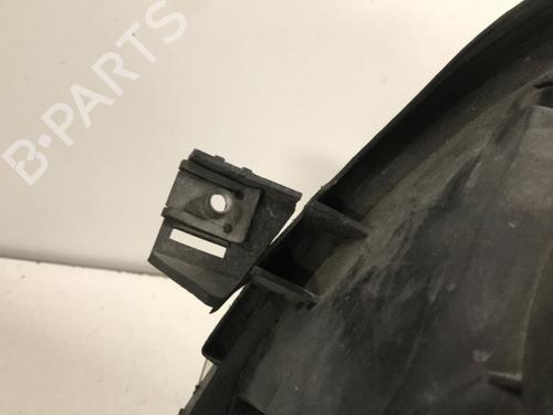 Used Right headlight Right headlight RENAULT CLIO II (BB_, CB_) [1998-2016] 33708438 33708438