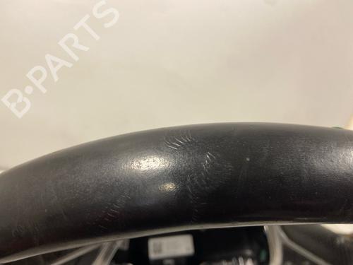 Steering wheel RENAULT CLIO V (B7_) 1.5 Blue dCi 115 (B7AD) | BP33601536C49 - Image 3