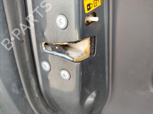 Used Rear left lock Rear left lock SUZUKI ALTO VII (GF, HA25_, HA35_) [2009-2026] 35910684 35910684