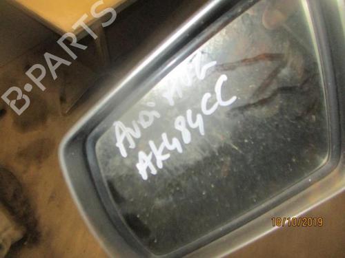 Used Left mirror Left mirror AUDI ALLROAD C5 (4BH) 2.7 T quattro (250 hp) 33573054 33573054